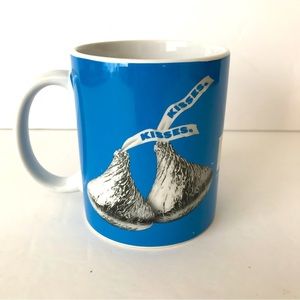 Hershey Kisses Mug NWT